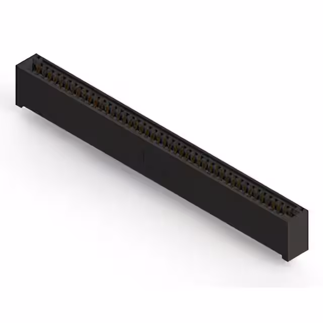 895-045-525-101 EDAC Inc.  Edgeboard Connectors
